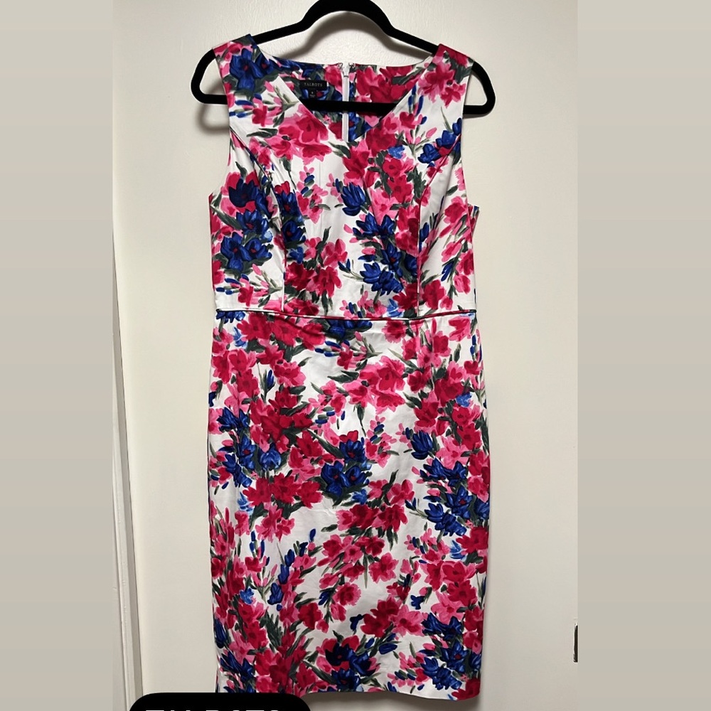TALBOTS DRESS